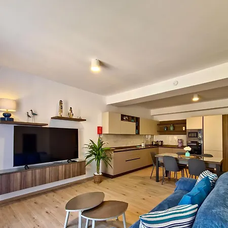 Coastal Bliss In Xlendi A Brand New 3 Bedroom Escape
