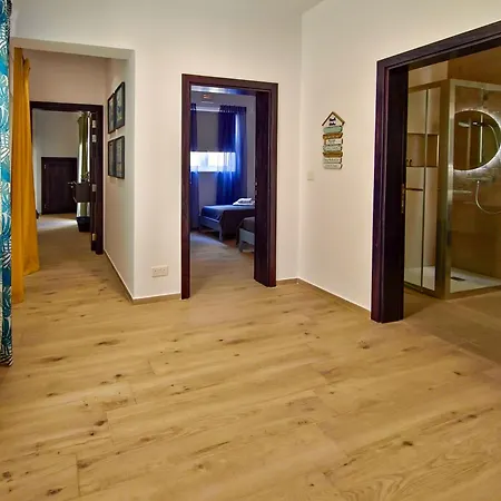 Coastal Bliss In Xlendi, Brend New