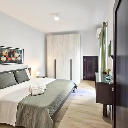 Coastal Bliss In Xlendi, Brend New *