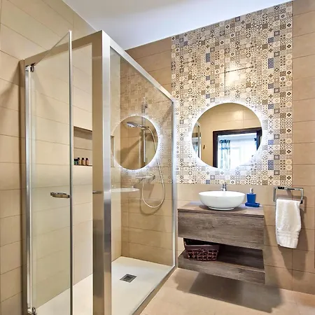 Coastal Bliss In Xlendi A Brand New 3 Bedroom Escape Апартаменты Munxar