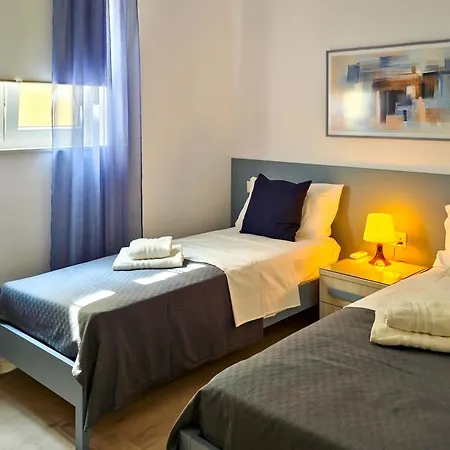 Appartement Coastal Bliss In Xlendi, Brend New Munxar